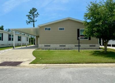 Mobile Home at 10626 S Sterlingshire Terrace Homosassa, FL 34446