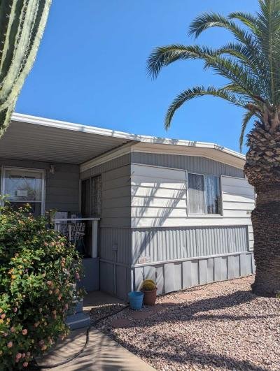 Mobile Home at 8780 East Mckellips Rd Scottsdale, AZ 85257