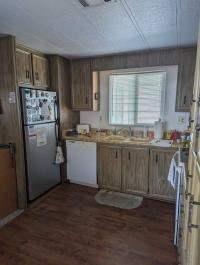 1979 United  Mobile Home