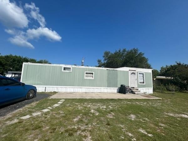 ALL AGE FAMILY Mobile Home For Sale