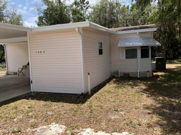 1997 MERI Manufactured Home