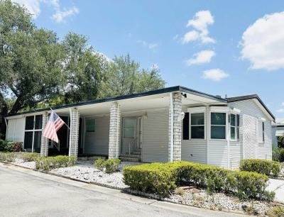 Mobile Home at 3502 Petticoat Junction Valrico, FL 33594