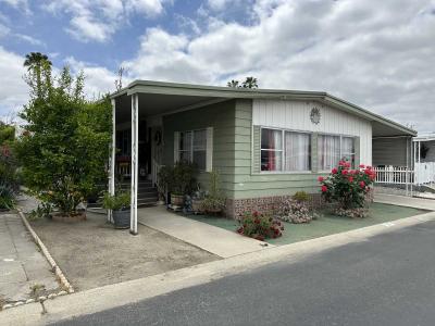 Mobile Home at 601 N. Kirby St Sp # 50 Hemet, CA 92545