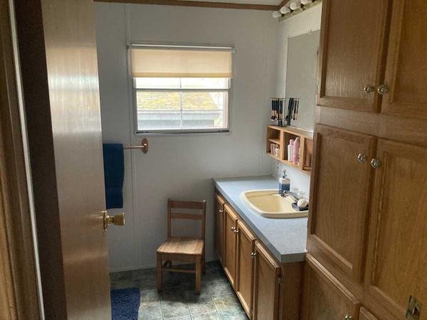 1995 Colonial Mobile Home