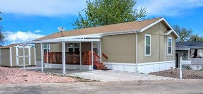 Mobile Home at 1801 W. 92nd Ave # 453 Federal Heights, CO 80260
