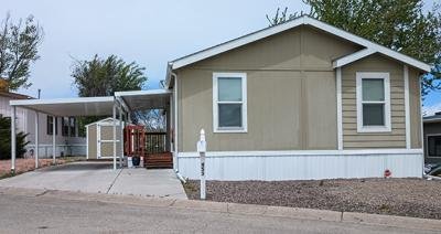 Mobile Home at 1801 W. 92nd Ave # 453 Federal Heights, CO 80260