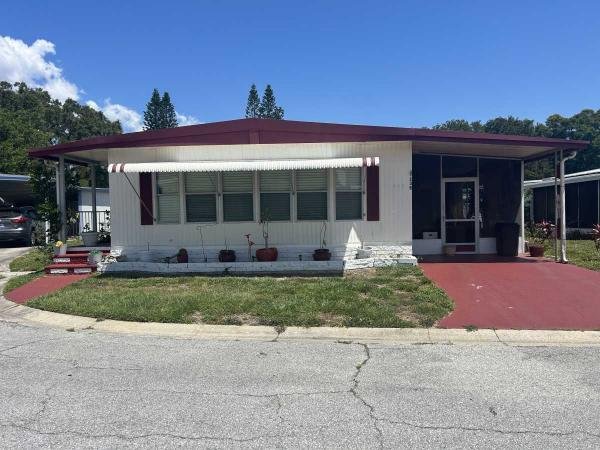 1979 Mark Mobile Home For Sale