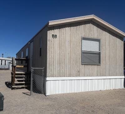 Mobile Home at 195 Chinook Las Cruces, NM 88001