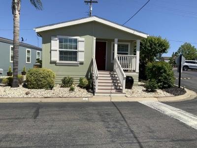 Mobile Home at 1 Geneseo Oakley, CA 94561
