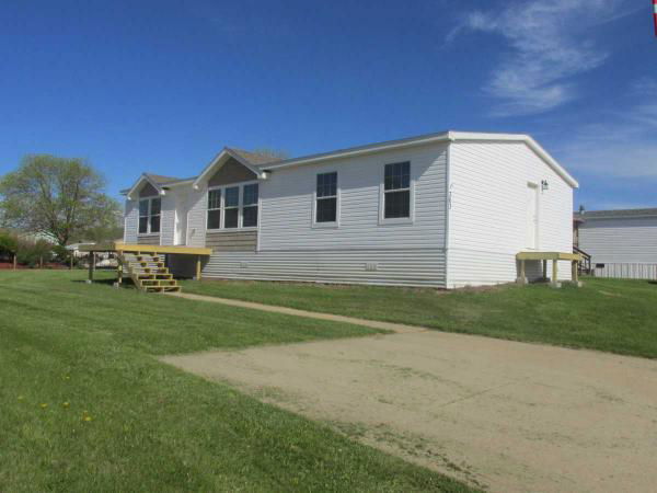 2024 Highland Mobile Home For Sale