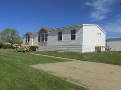 Mobile Home at 303 S Corey Pl. Sioux Falls, SD 57110