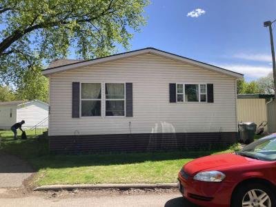 Mobile Home at 3310 92nd Curve NE Blaine, MN 55449