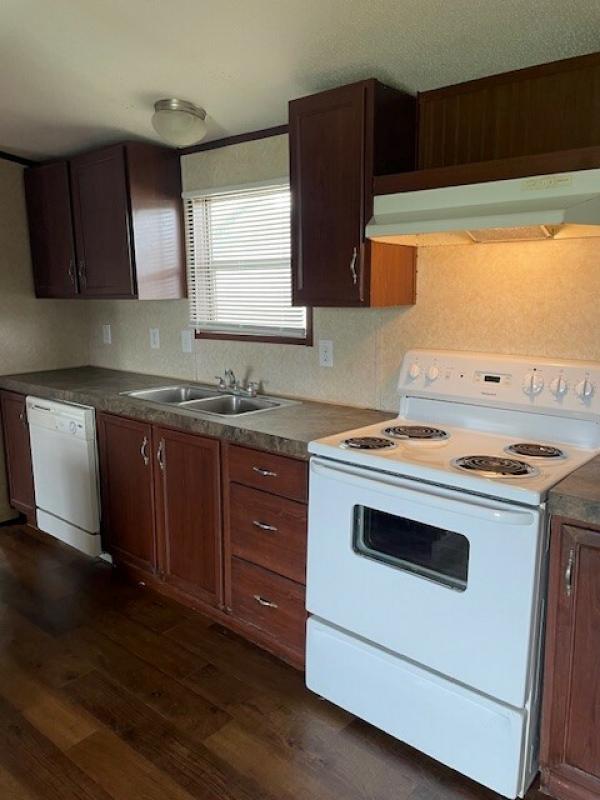 16678 West Wilson Road 119 Harlingen, TX MHVillage