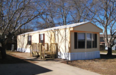 Mobile Home at 305 W. Elm Rd 12F Killeen, TX 76542