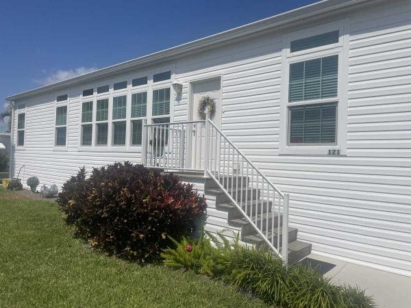 2019 JACO Mobile Home For Sale