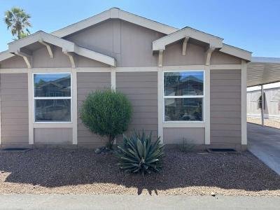 Mobile Home at 422 N 67th Dr Lot 274 Phoenix, AZ 85043