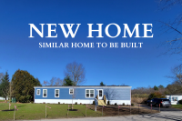 2024 Skyline/Champion Home Builders F214S Mobile Home