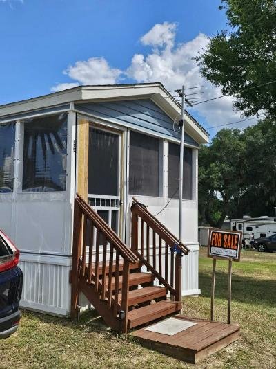 Mobile Home at 17031 Us Highway 301 Lot 125 Dade City, FL 33523