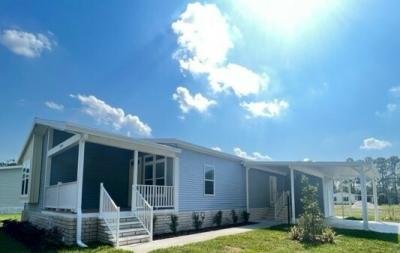 Mobile Home at 3164 Lighthouse Way Spring Hill, FL 34607