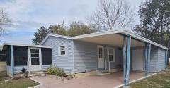 Photo 1 of 25 of home located at 12338 Cordovia Lane Brooksville, FL 34614