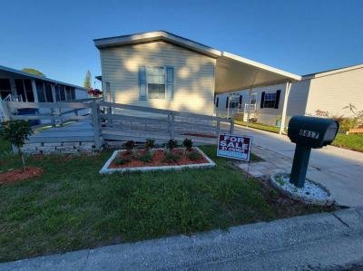 Mobile Home at 8817 Wellington Dr Tampa, FL 33635