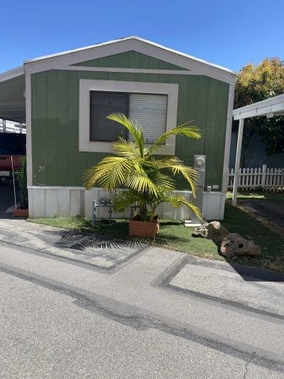 Mobile Home at 1535 Superior Avenue # 25 Newport Beach, CA 92663