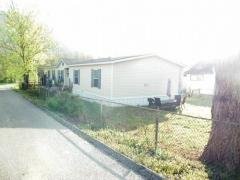 Photo 1 of 10 of home located at 27335 2nd Ave Handley, WV 25102