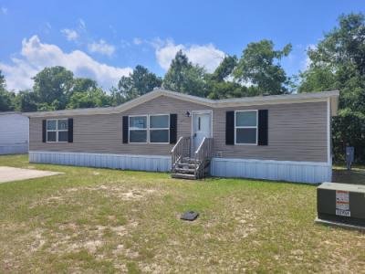Mobile Home at 3608 Pickerel St Fayetteville, NC 28306