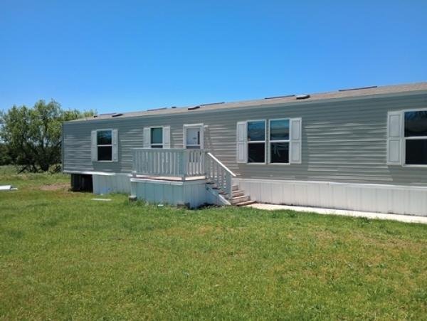 2018 THE BREEZ Mobile Home For Sale