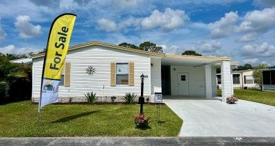 Mobile Home at 38 Fairway Dr Auburndale, FL 33823