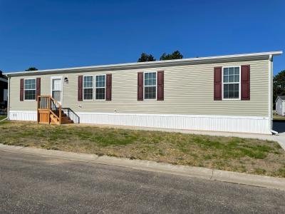 Mobile Home at 505 White Willow Drive Flint, MI 48506