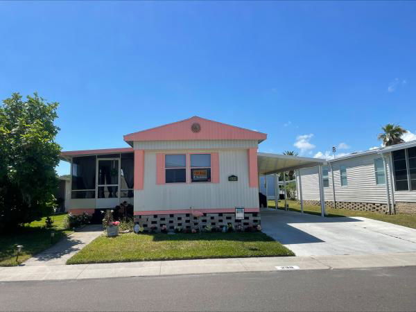 1977 Other N2400 Mobile Home