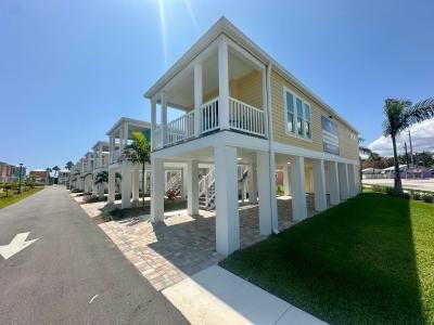 Mobile Home at 2630 NE Pelican Way Jensen Beach, FL 34957