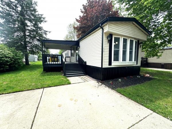 1985 Unknown Mobile Home For Sale