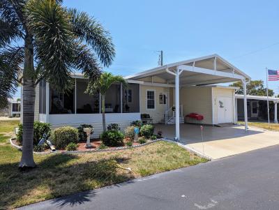 Mobile Home at 1016 52nd Avenue Blvd W Bradenton, FL 34207