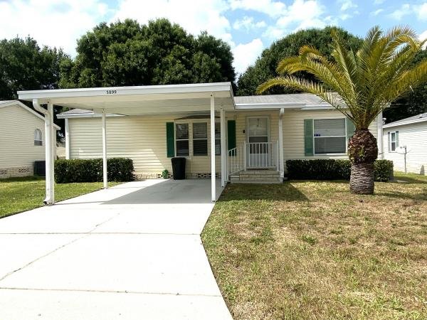 Photo 1 of 2 of home located at 5899 SW 57th Street Ocala, FL 34474
