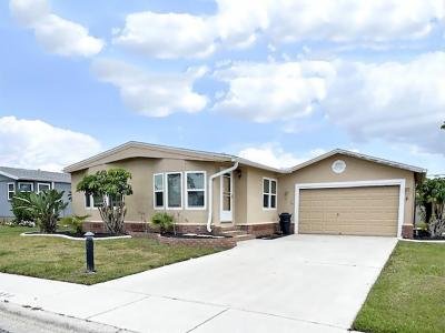 Mobile Home at 1051 La Paloma Blvd North Fort Myers, FL 33903