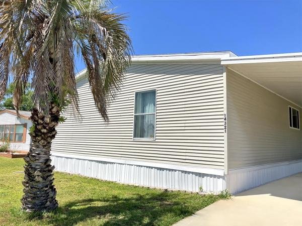 2003 PALH Mobile Home For Sale