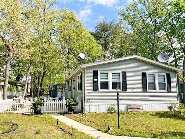 1980 RAM Mobile Home For Sale