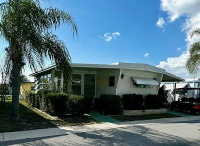 Mobile Home at 2550 State Rd. 580 #0432 Clearwater, FL 33761
