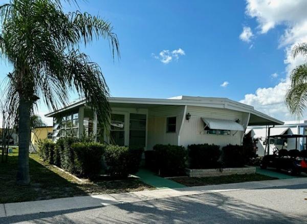 Photo 1 of 2 of home located at 2550 State Rd. 580 #0432 Clearwater, FL 33761