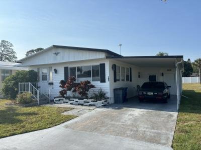 Mobile Home at 3901 Bahia Vista St. #800 Sarasota, FL 34232