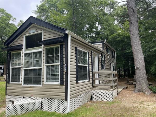 2008 Lee Mobile Home For Sale
