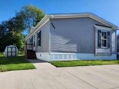 Photo 1 of 9 of home located at 3495 Pineknob Grand Rapids, MI 49544