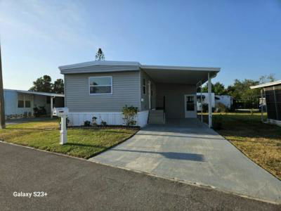 Mobile Home at 93171 3rd Street Pinellas Park, FL 33782