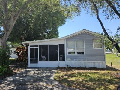 Mobile Home at 12044 E. Sr 78 Lot 221 Moore Haven, FL 33471