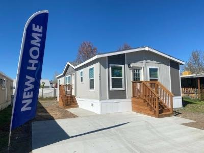 Mobile Home at 1288 W 550 N Clearfield, UT 84015