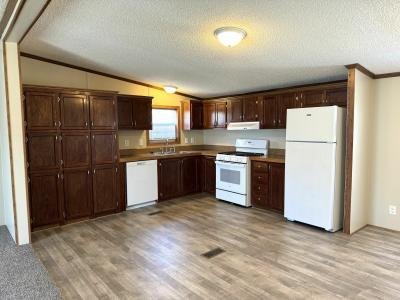 Mobile Home at 20947 Le Havre Dr, Site #1354 Macomb, MI 48044