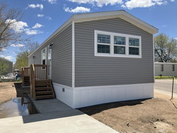 Photo 1 of 1 of home located at 2036 1st Avenue #212 Greeley, CO 80631