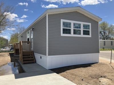 Mobile Home at 2036 1st Avenue #212 Greeley, CO 80631